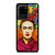 FRIDA KAHLO FLORAL ART Samsung Galaxy S20 Ultra Case Cover