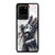 FULLMETAL ALCHEMIST QUOTE Samsung Galaxy S20 Ultra Case Cover