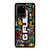 G FUEL ENERGY DRINK Samsung Galaxy S20 Ultra Case Cover