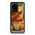 GARFIELD LAZY CAT CUTE Samsung Galaxy S20 Ultra Case Cover
