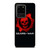 GEARS OF WAR GAME SKULL Samsung Galaxy S20 Ultra Case Cover