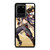 GENSHIN IMPACT ARATAKI ITTO Samsung Galaxy S20 Ultra Case Cover