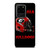 GEORGIA BULLDOGS FOOTBALL HELMET Samsung Galaxy S20 Ultra Case Cover