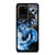 GHOST RIDER BLUE FIRE Samsung Galaxy S20 Ultra Case Cover