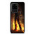 GHOST RIDER CHAIN FIRE Samsung Galaxy S20 Ultra Case Cover