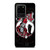 GHOST ROCK BAND COVER ART Samsung Galaxy S20 Ultra Case Cover