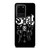 GHOST ROCK BAND SYMBOL Samsung Galaxy S20 Ultra Case Cover