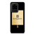 GIVENCHY PARIS NAME TAG Samsung Galaxy S20 Ultra Case Cover