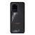 GIVENCHY PARIS SHARK LEATHER Samsung Galaxy S20 Ultra Case Cover