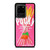 GLICO POCKY STRAWBERRY Samsung Galaxy S20 Ultra Case Cover