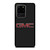 GMC CAR CARBON LOGO Samsung Galaxy S20 Ultra Case Cover