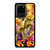 GOLDEN FRIEZA DRAGON BALL SUPER Samsung Galaxy S20 Ultra Case Cover
