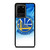 GOLDEN STATE WARRIORS NBA 2 Samsung Galaxy S20 Ultra Case Cover