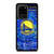 GOLDEN STATES CURRY NBA Samsung Galaxy S20 Ultra Case Cover