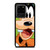 GOOFY DISNEY CARTOON Samsung Galaxy S20 Ultra Case Cover
