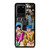 GORILLAZ BAND CARTOON Samsung Galaxy S20 Ultra Case Cover