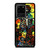 GRATEFUL DEAD SKULL AND ROSE NEW Samsung Galaxy S20 Ultra Case Cover