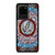 GRATEFUL DEAD SKULL LOGO Samsung Galaxy S20 Ultra Case Cover