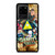 GRAVITY FALLS AND FRIENDS Samsung Galaxy S20 Ultra Case Cover