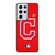 CLEVELAND GUARDIANS MLB BASEBALL NIKE Samsung Galaxy S21 Ultra Case Cover