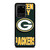 GREEN BAY PACKERS LOGO Samsung Galaxy S20 Ultra Case Cover