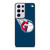 CLEVELAND GUARDIANS MLB LOGO Samsung Galaxy S21 Ultra Case Cover