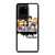 GREY'S ANATOMY CARTOON Samsung Galaxy S20 Ultra Case Cover