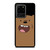 GRIZZLY WE BARE BEARS 3 Samsung Galaxy S20 Ultra Case Cover