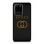 GUCCI ROUND PATTERN Samsung Galaxy S20 Ultra Case Cover