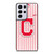 CLEVELAND INDIANS MLB NIKE Samsung Galaxy S21 Ultra Case Cover