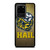 HAIL MICHIGAN WOLVERINES ICON Samsung Galaxy S20 Ultra Case Cover