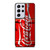 COCA COLA COKE FRIDGE Samsung Galaxy S21 Ultra Case Cover