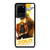 HANS SOLO STAR WARS 2 Samsung Galaxy S20 Ultra Case Cover