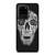 HARLEY DAVIDSON 1903 SKULL Samsung Galaxy S20 Ultra Case Cover