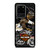 HARLEY DAVIDSON EAGLE METAL LOGO Samsung Galaxy S20 Ultra Case Cover