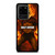 HARLEY DAVIDSON GHOST RIDER Samsung Galaxy S20 Ultra Case Cover