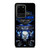 HARLEY DAVIDSON SKULL BLUE Samsung Galaxy S20 Ultra Case Cover