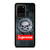 HARLEY DAVIDSON SUPREME Samsung Galaxy S20 Ultra Case Cover