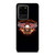 HARLEY DAVIDSON WING SKULL LOGO Samsung Galaxy S20 Ultra Case Cover