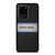 HARMAN KARDON SPEAKER CARBON Samsung Galaxy S20 Ultra Case Cover
