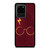 HARRY POTTER ICON Samsung Galaxy S20 Ultra Case Cover