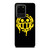 HEART PIRATES LOGO ONE PIECE Samsung Galaxy S20 Ultra Case Cover