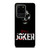 HEATH LEDGER THE JOKER  Samsung Galaxy S20 Ultra Case Cover HEATH LEDGER THE JOKER  Samsung Galaxy S20 Ultra Case Cover