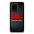 HECKLER AND KOCH PLATE LOGO Samsung Galaxy S20 Ultra Case Cover
