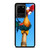 HEIHEI MOANA THE ROOSTER 2 Samsung Galaxy S20 Ultra Case Cover