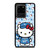HELLO KITTY DODGERS COLLAGE Samsung Galaxy S20 Ultra Case Cover