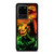 HELLOWEEN BAND STRAIGHT OUT OF HELL Samsung Galaxy S20 Ultra Case Cover