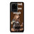 HERMIONE HARRY POTTER DONT TOUCH MY PHONE Samsung Galaxy S20 Ultra Case Cover