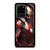 HERO IRON MAN CRAFT Samsung Galaxy S20 Ultra Case Cover