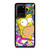 HOMER THE SIMPSONS ART Samsung Galaxy S20 Ultra Case Cover